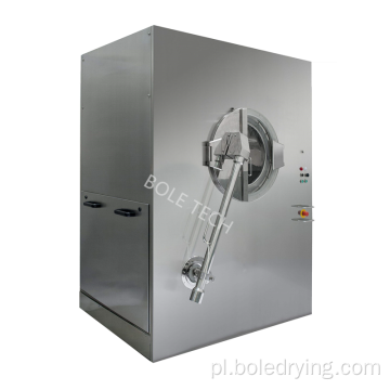 Candy Film Coating Machine Tablet Coating Machine